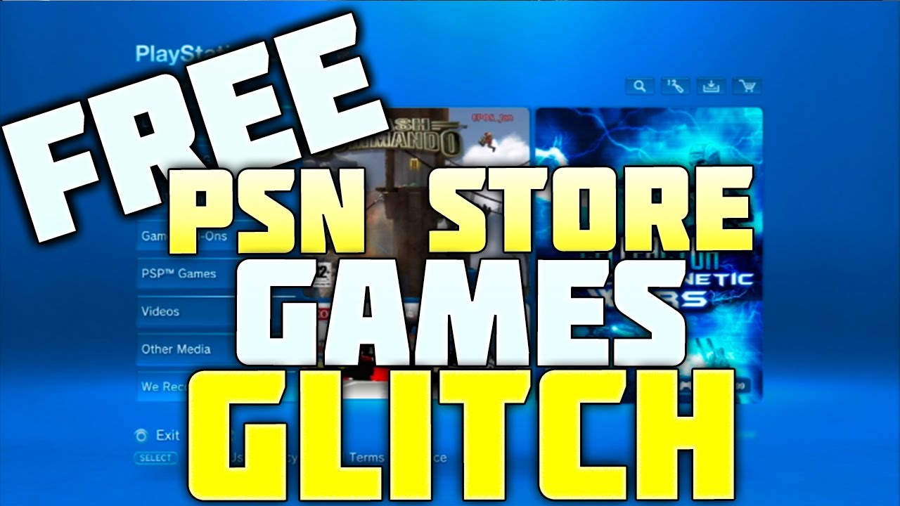 free full ps3 game downloads