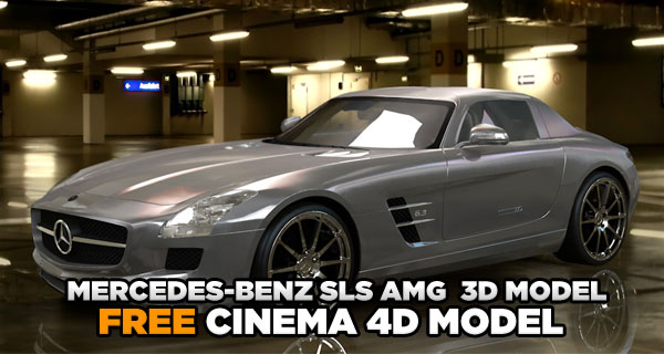 cinema 4d models free download